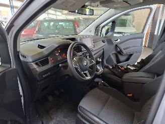 Renault Kangoo New Kangoo 15  dci 39000km gerepareerd incl e3000bp picture 17