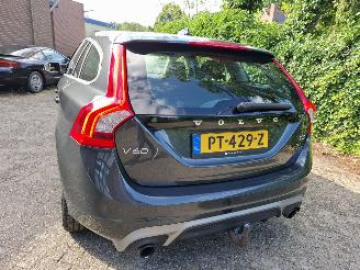 Volvo V-60 V60 T3 trekhaak 2013geen schade fijne auto picture 12