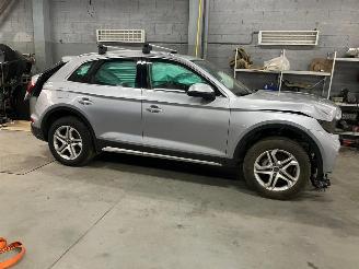 Coche accidentado Audi Q5 50tfsi e hybride plug inn   leer executive 2024 2024/1