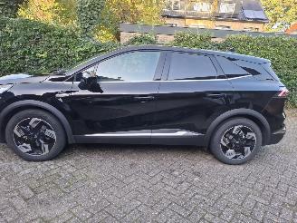 Renault Symbioz 18 E Tech 160 techno  black pack 2500km bumper stuk picture 4