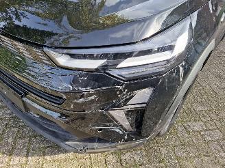 Renault Symbioz 18 E Tech 160 techno  black pack 2500km bumper stuk picture 24