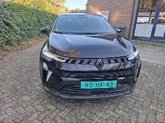 Renault Symbioz 18 E Tech 160 techno  black pack 2500km bumper stuk picture 14