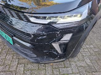 Renault Symbioz 18 E Tech 160 techno  black pack 2500km bumper stuk picture 15