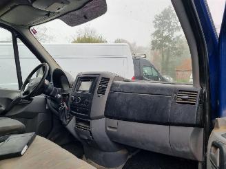 Volkswagen Crafter 2.0 TDI L2 Airco picture 9