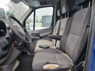 Volkswagen Crafter 2.0 TDI L2 Airco picture 11