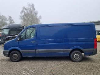Volkswagen Crafter 2.0 TDI L2 Airco picture 2