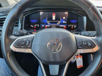 Volkswagen Taigo 1.0 TSI Life Bussines Navi picture 13