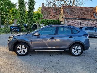 Volkswagen Taigo 1.0 TSI Life Bussines Navi picture 2