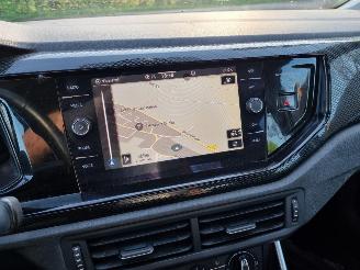 Volkswagen Taigo 1.0 TSI Life Bussines Navi picture 15
