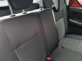 Suzuki Ignis 1.2 SH Comfort picture 12