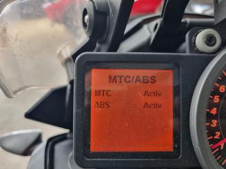 KTM  1090 Adventure L Garmin Koffers Handvatverw. picture 12