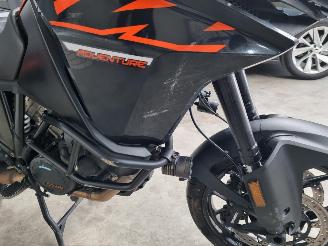 KTM  1090 Adventure L Garmin Koffers Handvatverw. picture 10
