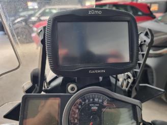 KTM  1090 Adventure L Garmin Koffers Handvatverw. picture 14