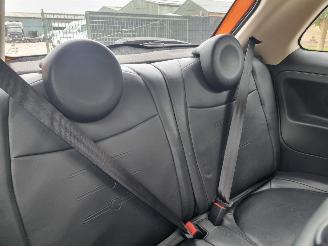 Fiat 500 0.9 Twinair Pano Airco picture 10