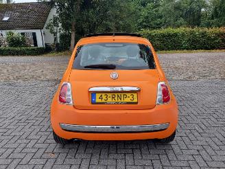 Fiat 500 0.9 Twinair Pano Airco picture 4