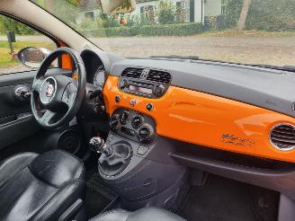 Fiat 500 0.9 Twinair Pano Airco picture 11