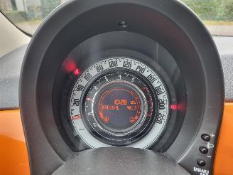 Fiat 500 0.9 Twinair Pano Airco picture 16