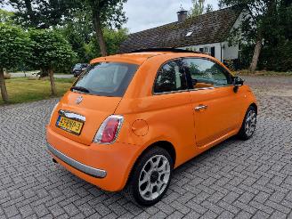 Fiat 500 0.9 Twinair Pano Airco picture 5