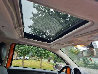 Fiat 500 0.9 Twinair Pano Airco picture 13