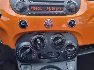 Fiat 500 0.9 Twinair Pano Airco picture 15