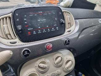 Fiat 500 1.0 Hybrid Airco picture 16