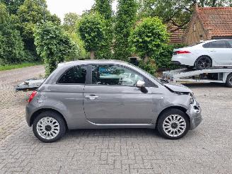 Fiat 500 1.0 Hybrid Airco picture 4