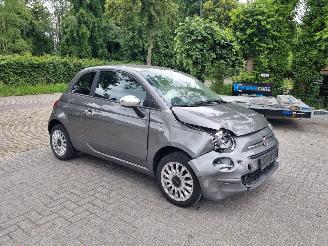Fiat 500 1.0 Hybrid Airco picture 3