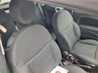 Fiat 500 1.0 Hybrid Airco picture 12