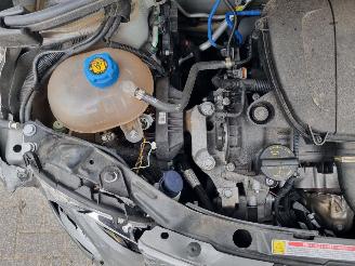 Fiat 500 1.0 Hybrid Airco picture 11