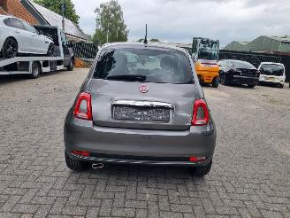 Fiat 500 1.0 Hybrid Airco picture 7
