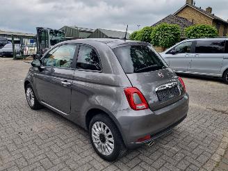 Fiat 500 1.0 Hybrid Airco picture 8