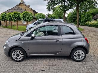 Fiat 500 1.0 Hybrid Airco picture 9