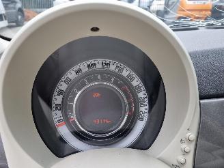 Fiat 500 1.0 Hybrid Airco picture 15