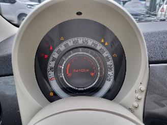 Fiat 500 1.0 Hybrid Airco picture 17