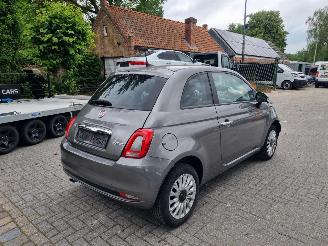 Fiat 500 1.0 Hybrid Airco picture 6
