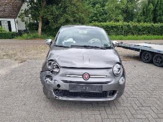 Fiat 500 1.0 Hybrid Airco picture 2