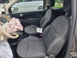 Fiat 500 1.0 Hybrid Airco picture 14