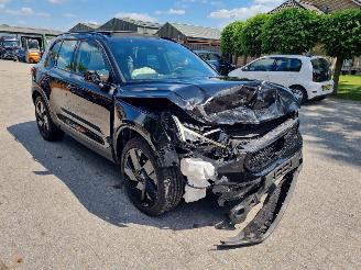 Volvo XC40 B3 Aut Pano Led Navi picture 7