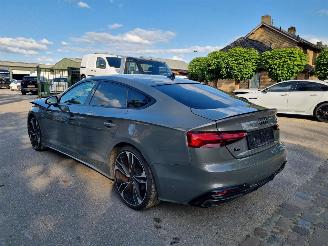Audi A5 Sportback 40 TFSI Aut. Sline picture 8