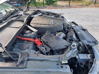 Audi A5 Sportback 40 TFSI Aut. Sline picture 13