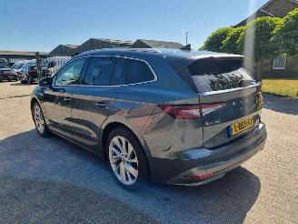 Skoda Enyaq IV 80 Led Navi Stoelverw. picture 5