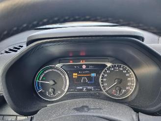 Nissan Juke 1.6 Hybrid N-Design picture 21