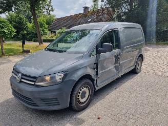Volkswagen Caddy maxi 1.0 TSI Airco picture 7