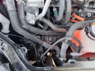 Toyota bZ4X Premium 71KWh picture 12