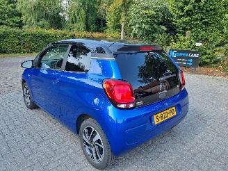 Citroën C1 1.0 VTI Shine Airco picture 3