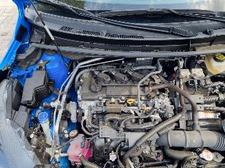 Toyota Yaris 1.5 Hybrid 130 Launch Ed. Led Navi Stoelverw VOLL picture 10