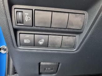 Toyota Yaris 1.5 Hybrid 130 Launch Ed. Led Navi Stoelverw VOLL picture 17