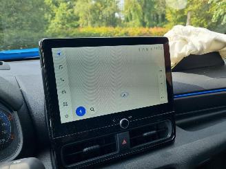 Toyota Yaris 1.5 Hybrid 130 Launch Ed. Led Navi Stoelverw VOLL picture 20