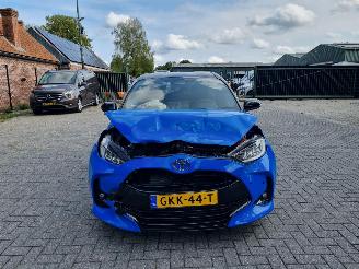 Toyota Yaris 1.5 Hybrid 130 Launch Ed. Led Navi Stoelverw VOLL picture 8