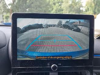 Toyota Yaris 1.5 Hybrid 130 Launch Ed. Led Navi Stoelverw VOLL picture 18